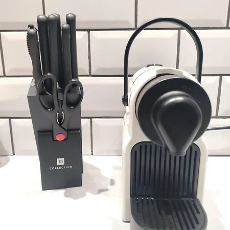 Apartment Le Chartrand- Centre-ville- Sejour Inoubliable! *