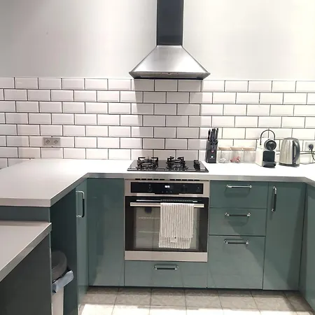 Le Chartrand- Centre-ville- Sejour Inoubliable! Carcassonne